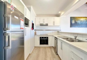 Blue Ocean Villa 3 - Kalbarri, WA