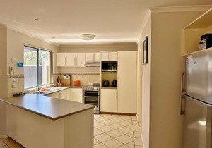 Blue Ocean Villa 6 - Kalbarri, WA