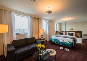 Blue Tree Premium Faria Lima
