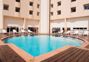 Blue Tree Towers All Suites Santo Andre