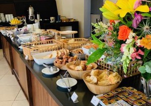 Blue Tree Towers Joinville