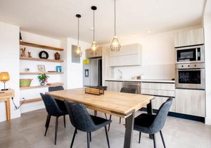 Blue Venao CONDO APARTMENT C21