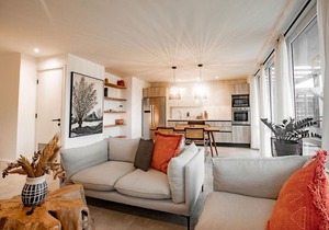 Blue Venao CONDO APARTMENT A31