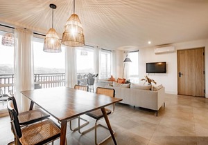 Blue Venao CONDO APARTMENT A31