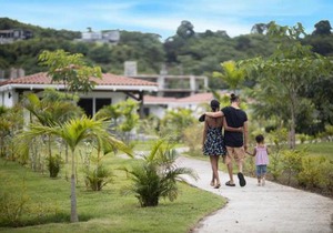 Blue Venao PENTHOUSE APARTMENT B