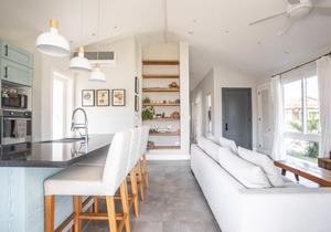 Blue Villa 35 - Two Bedroom Villa, Sleeps 4