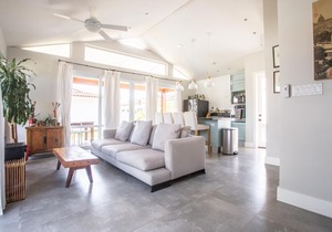 Blue Villa 35 - Two Bedroom Villa, Sleeps 4