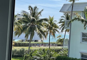 Blue Water Paradise Private Beach and Pooln