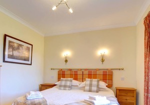 Bluebell Cottage in the beautiful Lampeter