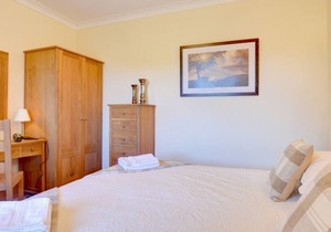 Bluebell Cottage in the beautiful Lampeter