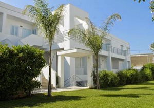Blumarine Residence Club