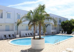 Blumarine Residence Club