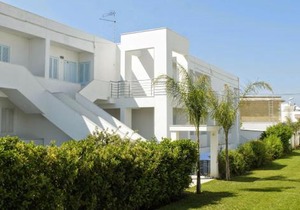 Blumarine Residence Club