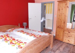 Blumenstein Ferienhaus