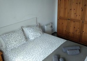 BNB LOLA - Habitacion privada - Aire acondicionado - Baños compartidos