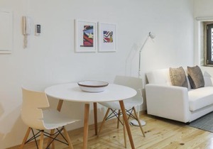 BO - Marquês Apartments