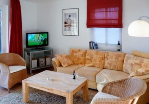 Boddenzauber by Interhome