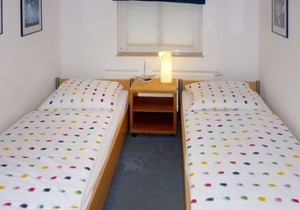 Boddenzauber by Interhome