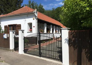 Bodza Vendégház - Apartmanház