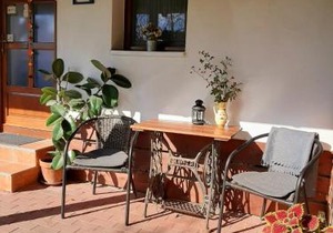 Bodza Vendégház - Apartmanház