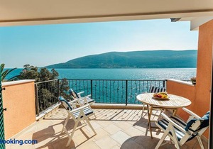 Boka Apartment 1