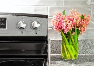 BOLD 2BR 2BA In The Block Apartment by CozySuites