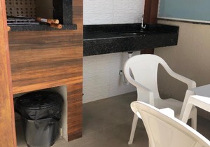 Bombinhas Residencial Ecomar