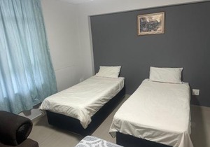 Bongz accomodation@ tenbury