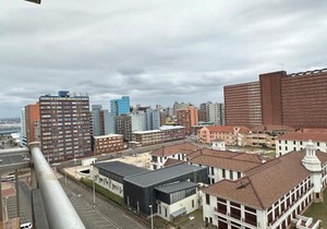 Bongz accomodation@ tenbury