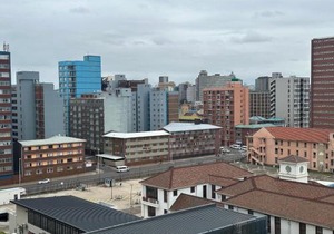 Bongz accomodation@ tenbury