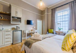 Bonne Esperance Studio Apartments