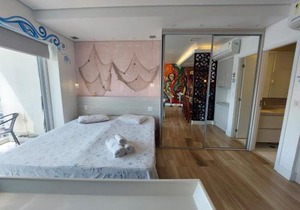 Book Santos —Unlimited 1413 — Modernidade e Arte
