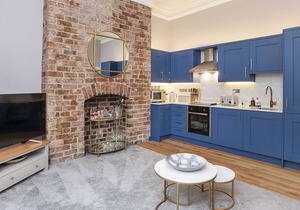 Bootham Luxury Apartments- Apartment 3