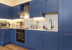 Bootham Luxury Apartments- Apartment 3