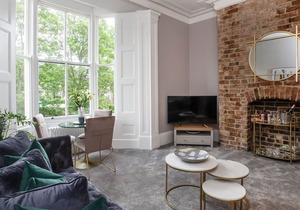 Bootham Luxury Apartments- Apartment 3