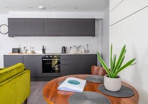 Bootham Row 11 - a couples retreat that sleeps 3 guests in 1 bedroom