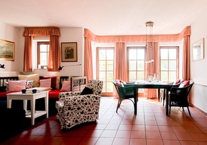 Bootsanleger, Landhaus Haven Höövt - [#119570]