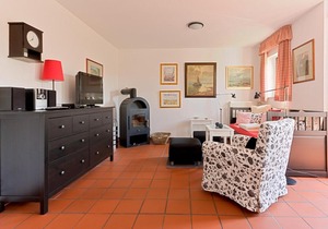 Bootsanleger, Landhaus Haven Höövt - [#119570]