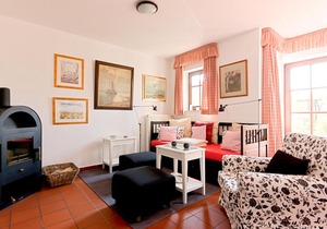 Bootsanleger, Landhaus Haven Höövt - [#119570]