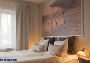 Borent Suite Apartment