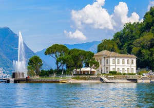 Borgo La Sorgente - Orchidea, Gravedona ed Uniti, Italy