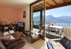 Borgo La Sorgente - Orchidea, Gravedona ed Uniti, Italy