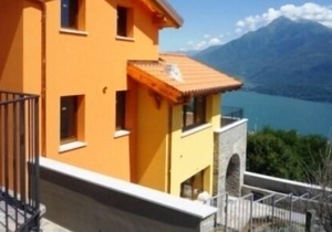 Borgo La Sorgente - Orchidea, Gravedona ed Uniti, Italy