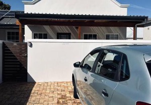 Botany House, in the heart of Hermanus