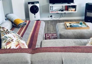 Botany House, in the heart of Hermanus