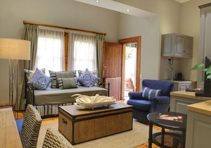 Botlierskop Private Game Reserve