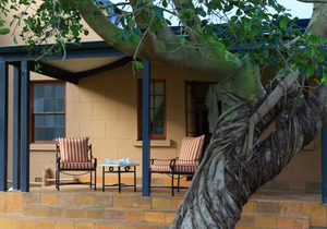 Botlierskop Private Game Reserve