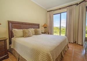 Bougainvillea 1101 Luxury Apartment - Reserva Conchal