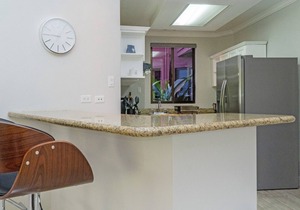 Bougainvillea 2102 Luxury Condo - Reserva Conchal