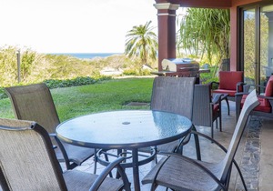 Bougainvillea 2102 Luxury Condo - Reserva Conchal